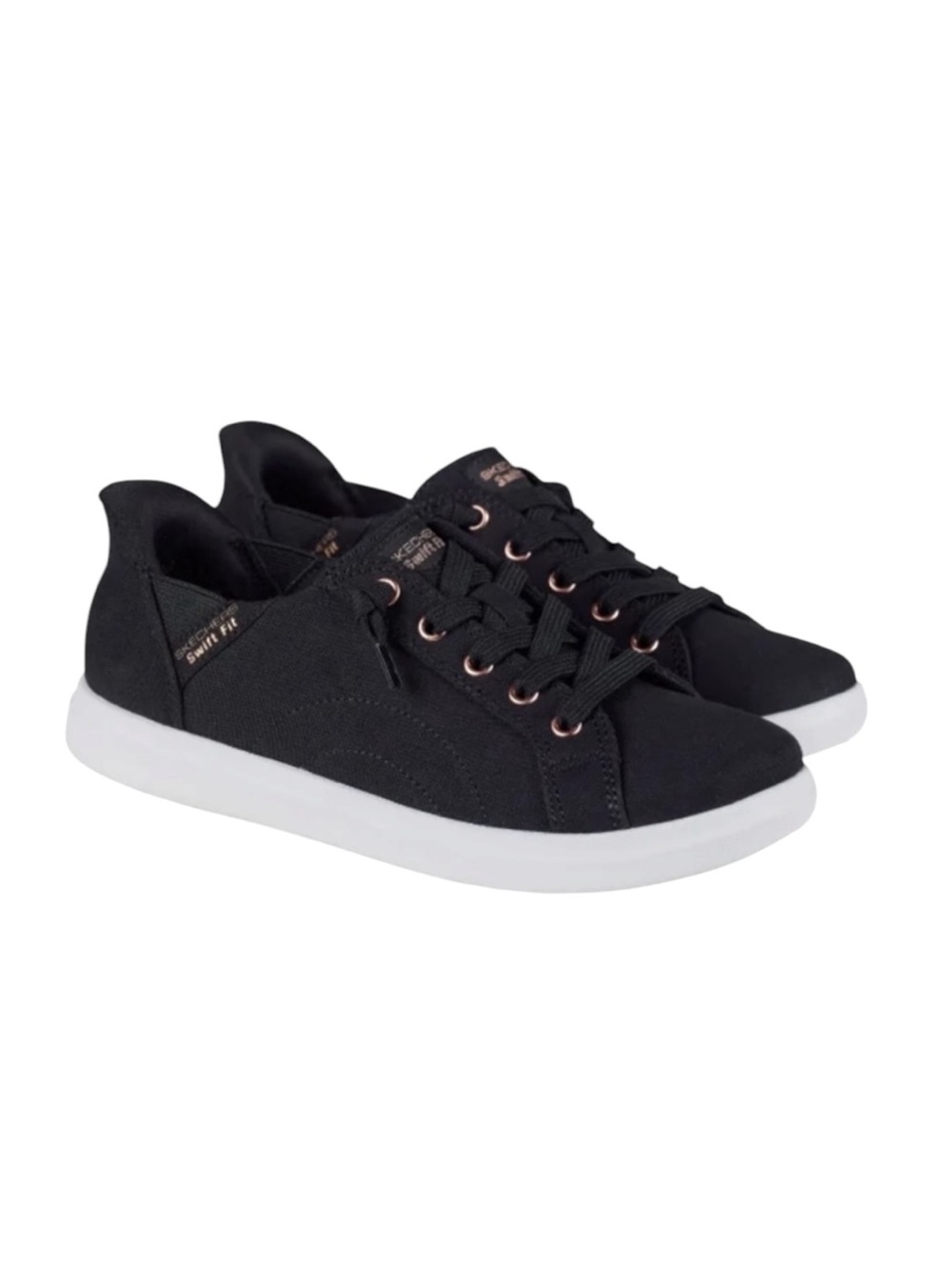 Skechers Women's Bobs Swift Fit Shoe